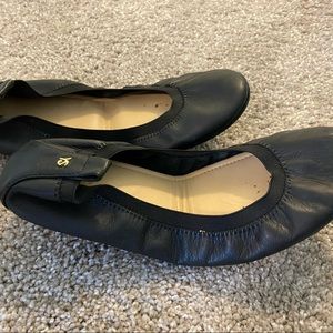 Yosi Samara Ballet Flats size 9 (black)